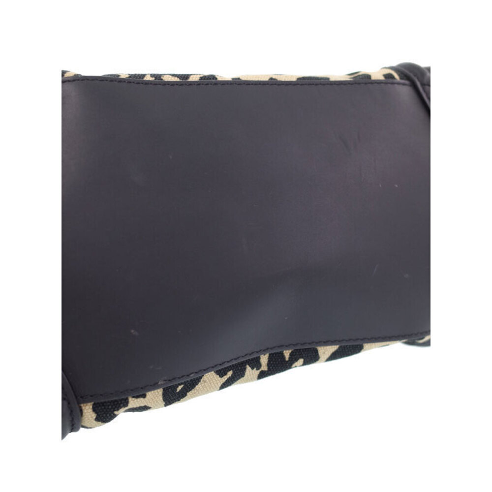 Celine Luggage Shoppper Shoulder Bag Tote - Picture 4 of 9